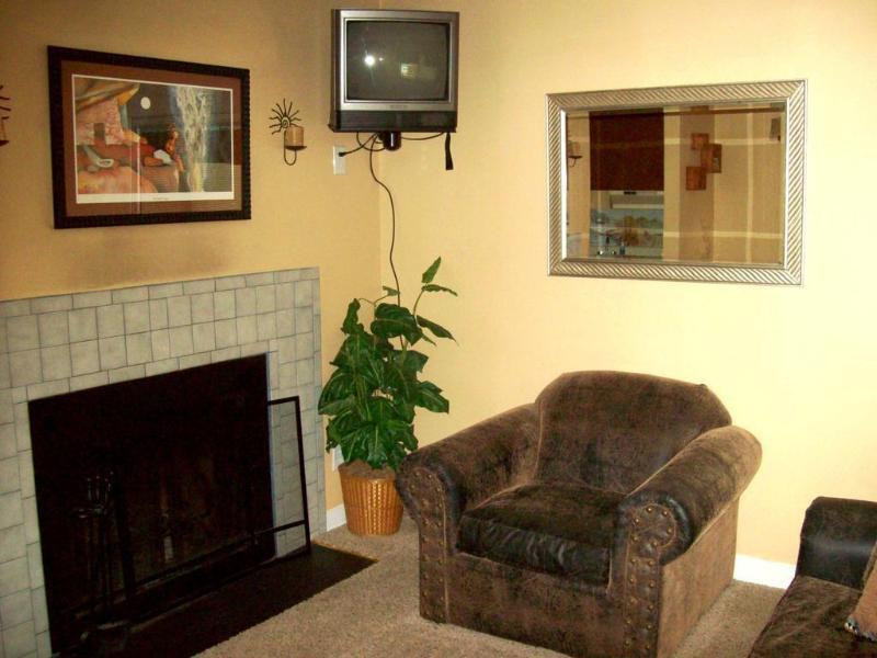 Oak Square Rentals ガトリンバーグ エクステリア 写真