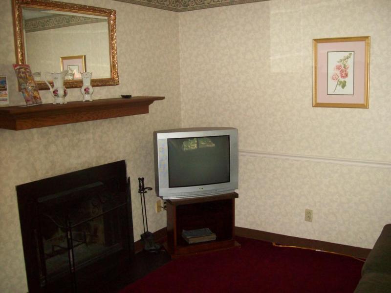 Oak Square Rentals ガトリンバーグ エクステリア 写真